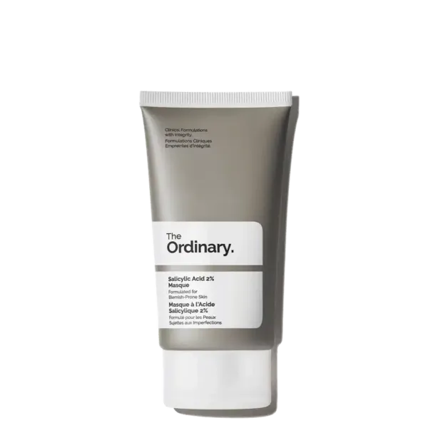 The Ordinary Salicylic Acid 2% Masque