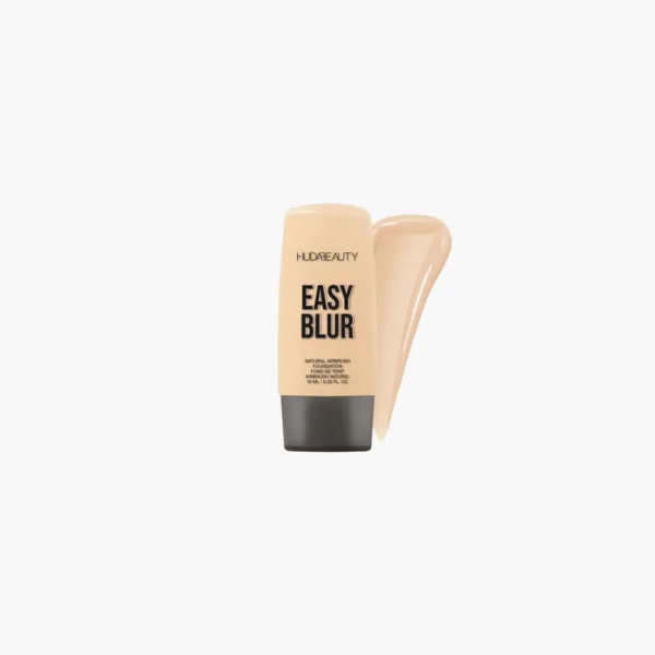 Huda Beauty Easy Blur Natural Airbrush Foundation Mini Cashew 140G 10ml