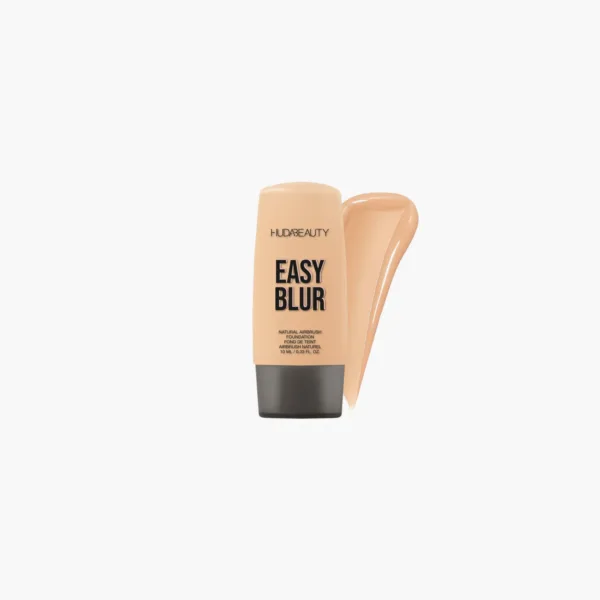 Huda Beauty Easy Blur Natural Airbrush Foundation Mini Cheesecake 250G 10ml