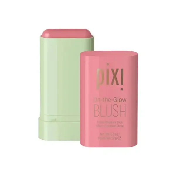 Pixi On The Glow Blush Fleur 19gm
