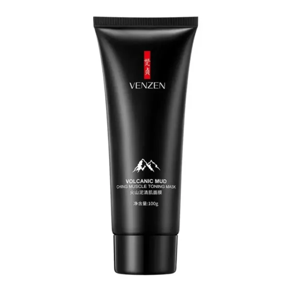 Venzen Volcanic Mud Mask