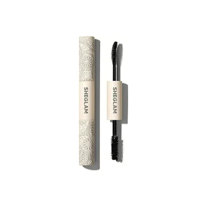 Sheglam 2in1 Mascara