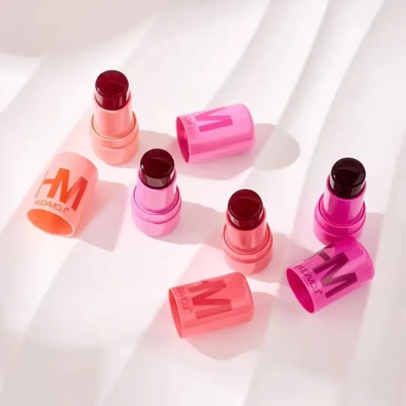 Hudamoji Jelly Tint (4 Pecs)