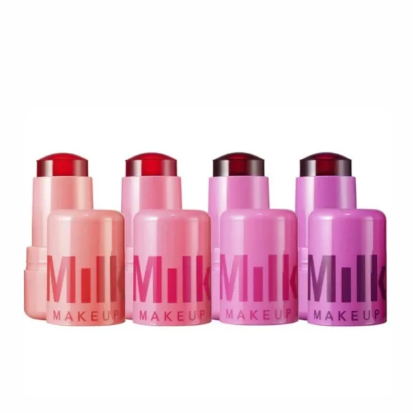 Milk Cooling Water Jelly Tint Set Of 4 Color