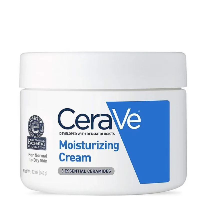 CeraVe Moisturizing Cream