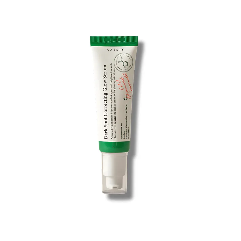 AXIS-Y Dark Spot Correcting Glow Serum 50ml