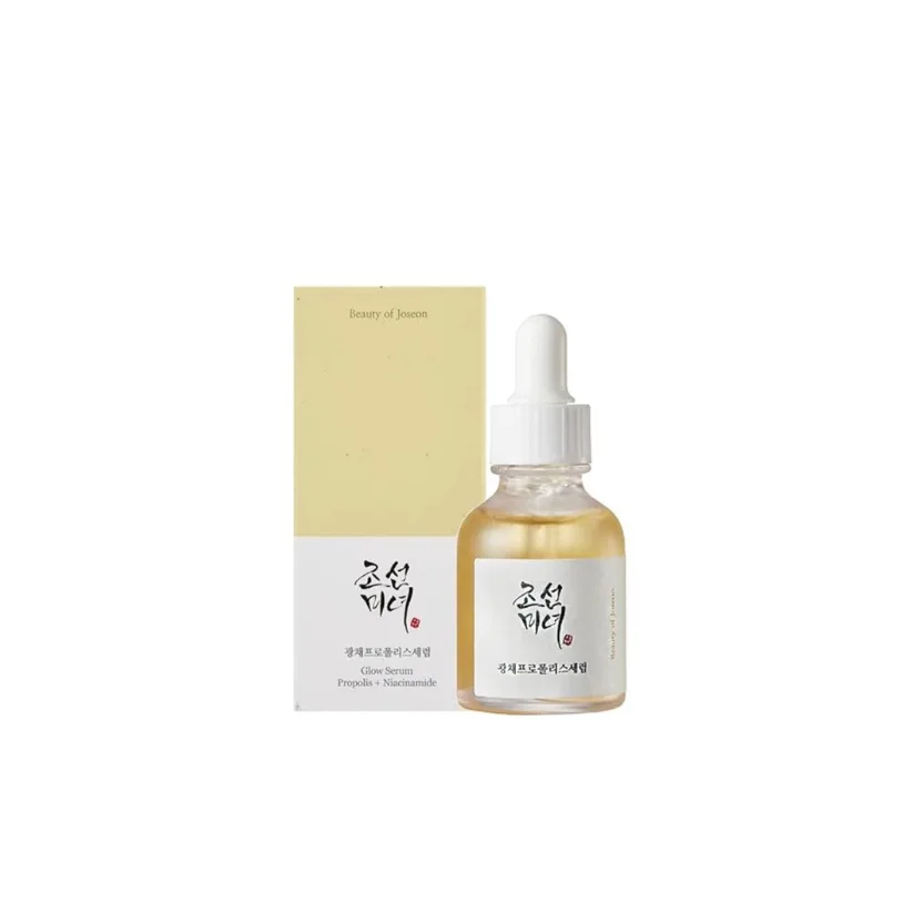 Beauty of Joseon Glow Serum Propolis + Niacinamide 30Ml