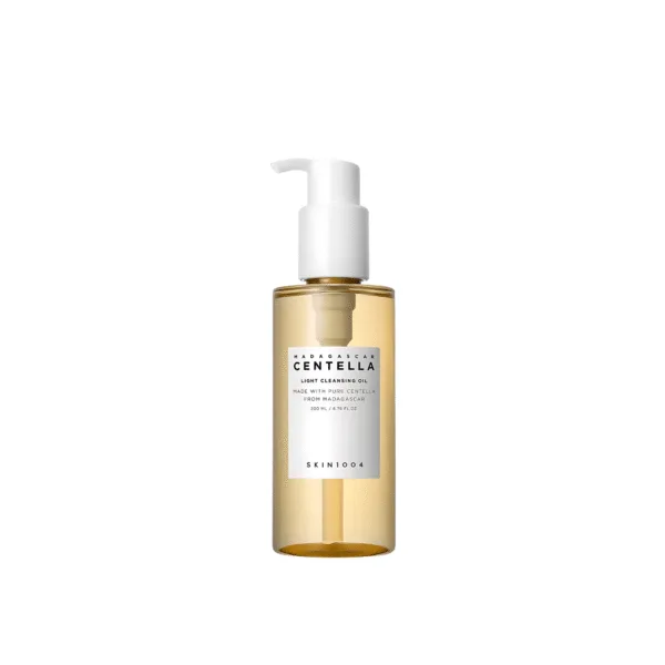Centella Light Cleansing Oil 200 ml
