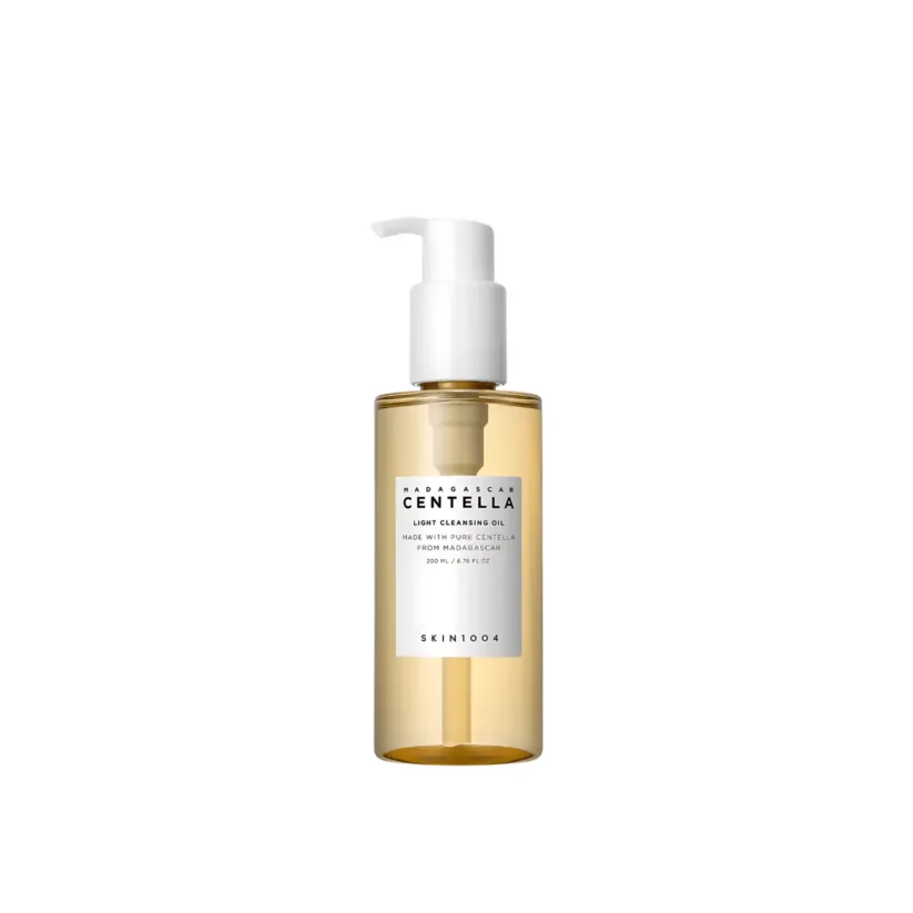 Centella Light Cleansing Oil 200 ml