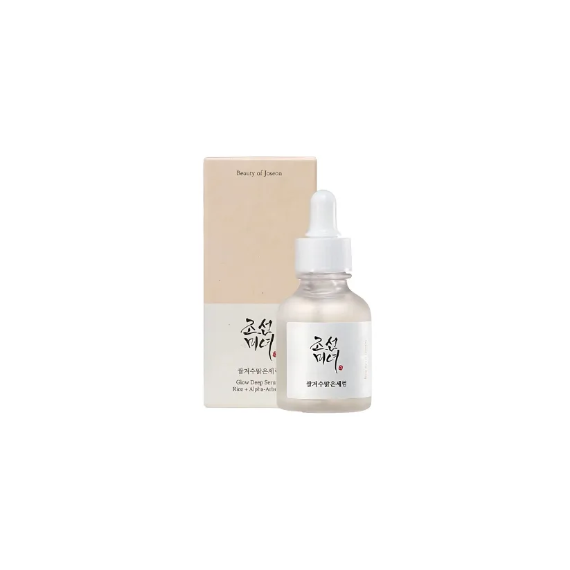 Beauty of Joseon Glow Deep Serum : Rice + Alpha-Arbutin